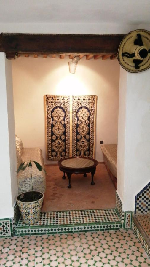 Dar Tetuania Apartment Tétouan Luaran gambar