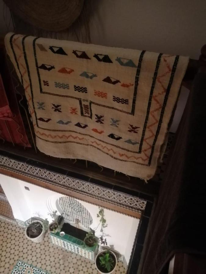 Dar Tetuania Apartment Tétouan Luaran gambar