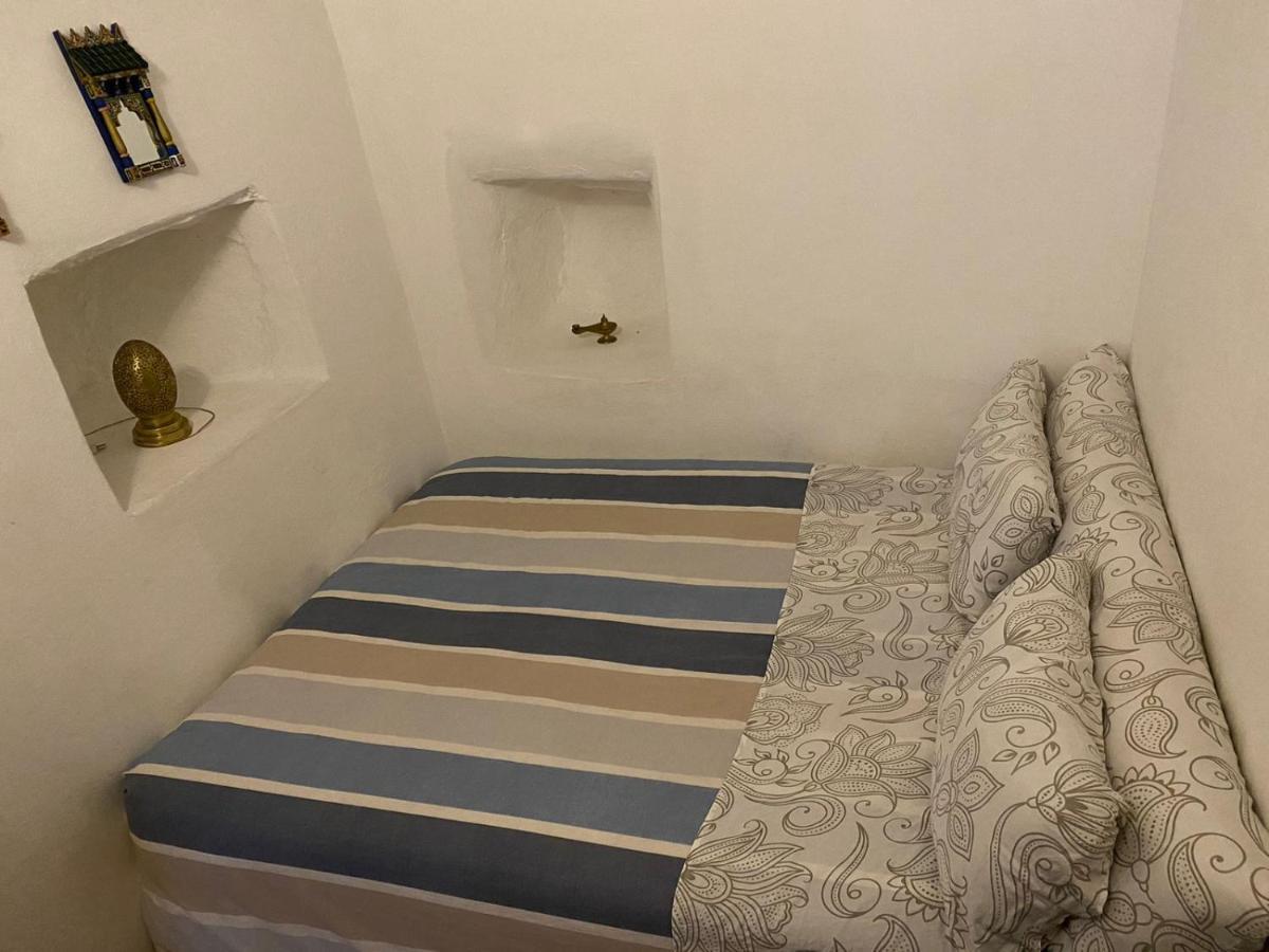 Dar Tetuania Apartment Tétouan Luaran gambar