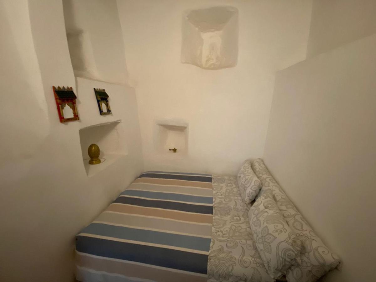 Dar Tetuania Apartment Tétouan Luaran gambar