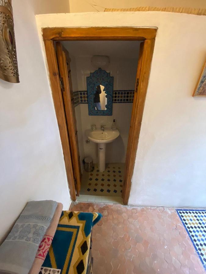 Dar Tetuania Apartment Tétouan Luaran gambar