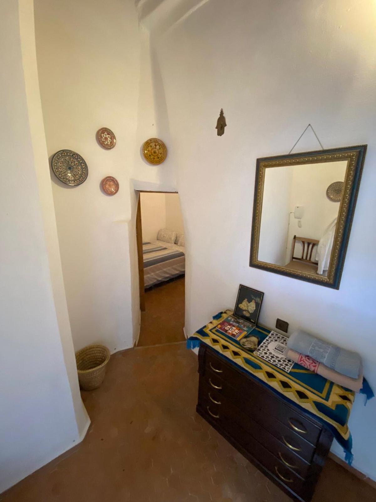 Dar Tetuania Apartment Tétouan Luaran gambar